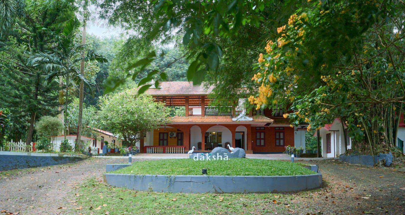 Daksha Ayuretreat - Treatment and Wellness Packages.