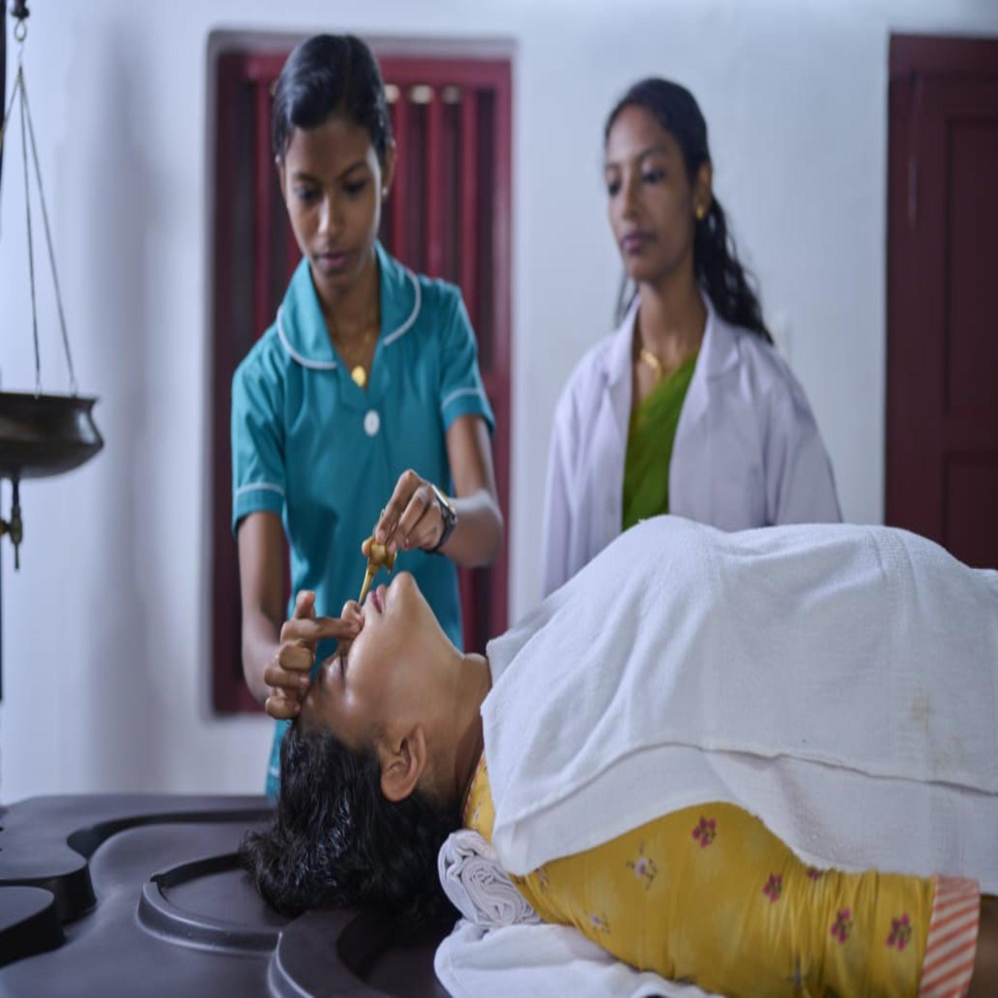 Daksha Ayuretreat - Treatment and Wellness Packages.