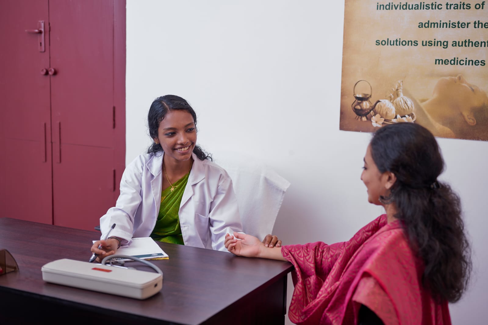 Daksha Ayuretreat - Treatment and Wellness Packages - CBD Store India