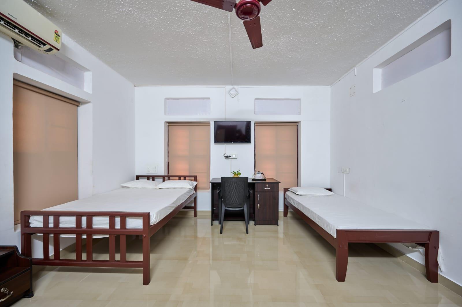 Daksha Ayuretreat - Treatment and Wellness Packages.