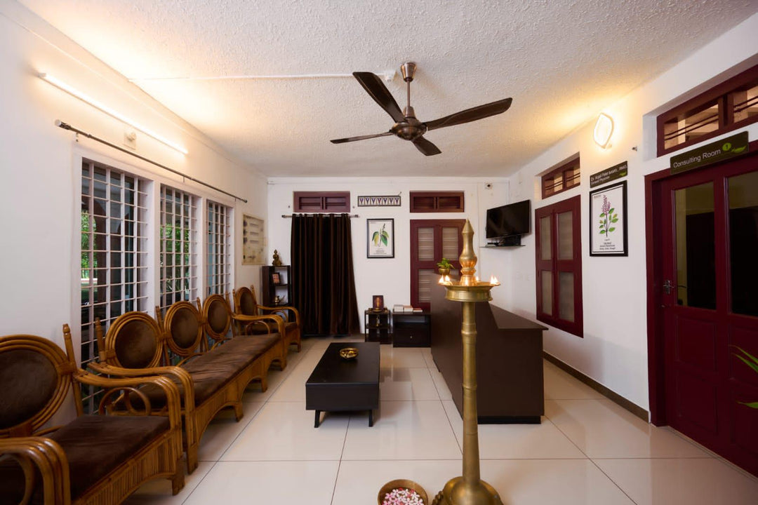 Daksha Ayuretreat - Treatment and Wellness PackagesTreatment and Wellness PackagesDaksha Ayuretreat - Ayurveda Retreat Wellness Packages