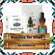 Deep Bliss Bundle - CBD Store India