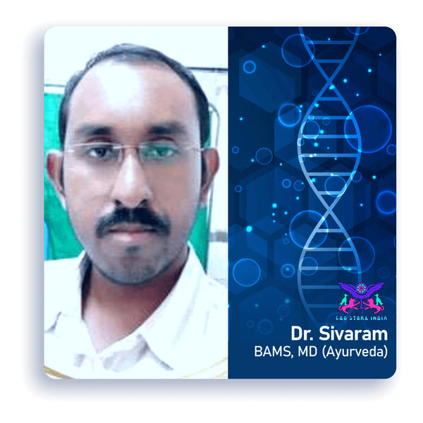 Dr. Sivaram Treatment Plan