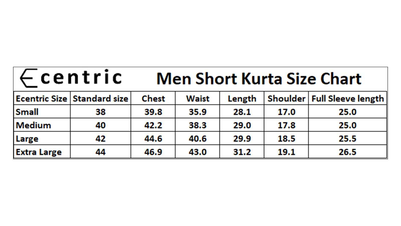 Ecentric Light Brown Colour Hemp Short Kurta - CBD Store India