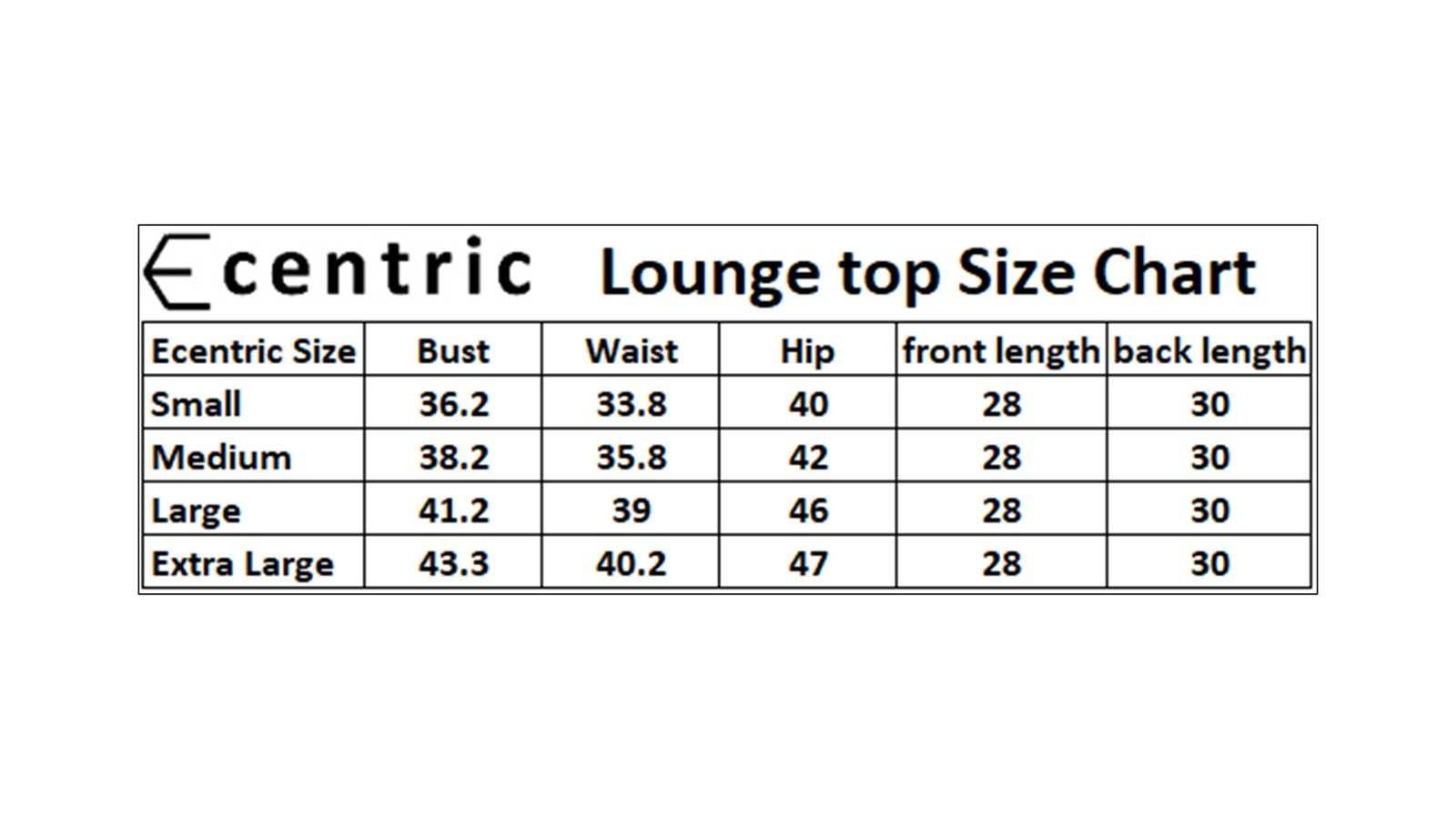 Ecentric Women's Beige and White Colour High low Lounge Wear SetEcentric Women's Beige and White Colour High low Lounge Wear Set