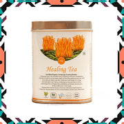 Elinor Organics | Cordyceps Tea - CBD Store India