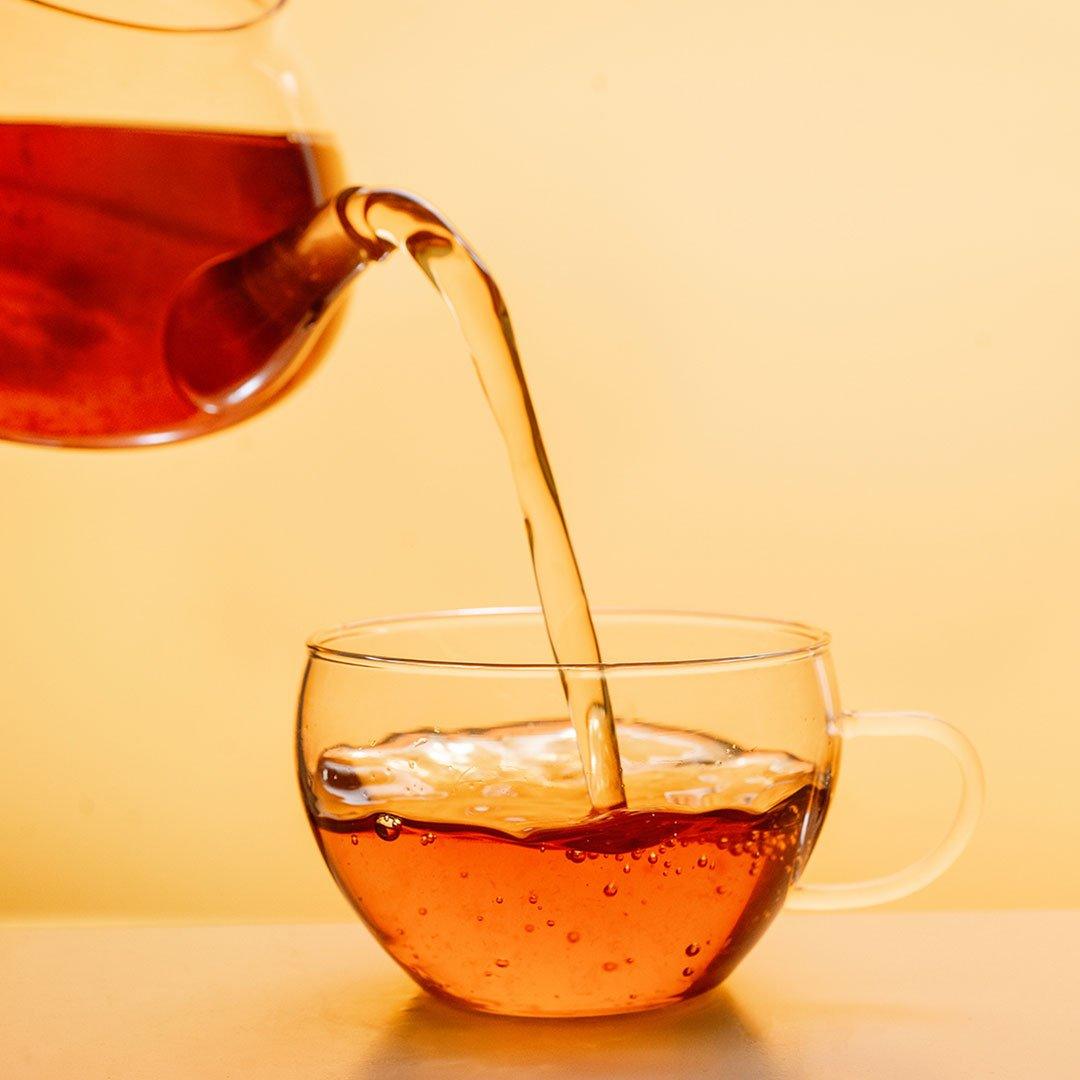 Elinor Organics | Cordyceps TeaHerbal TeaElinor Organics | Cordyceps Tea - Organic Health Drink | Enhances Immunity