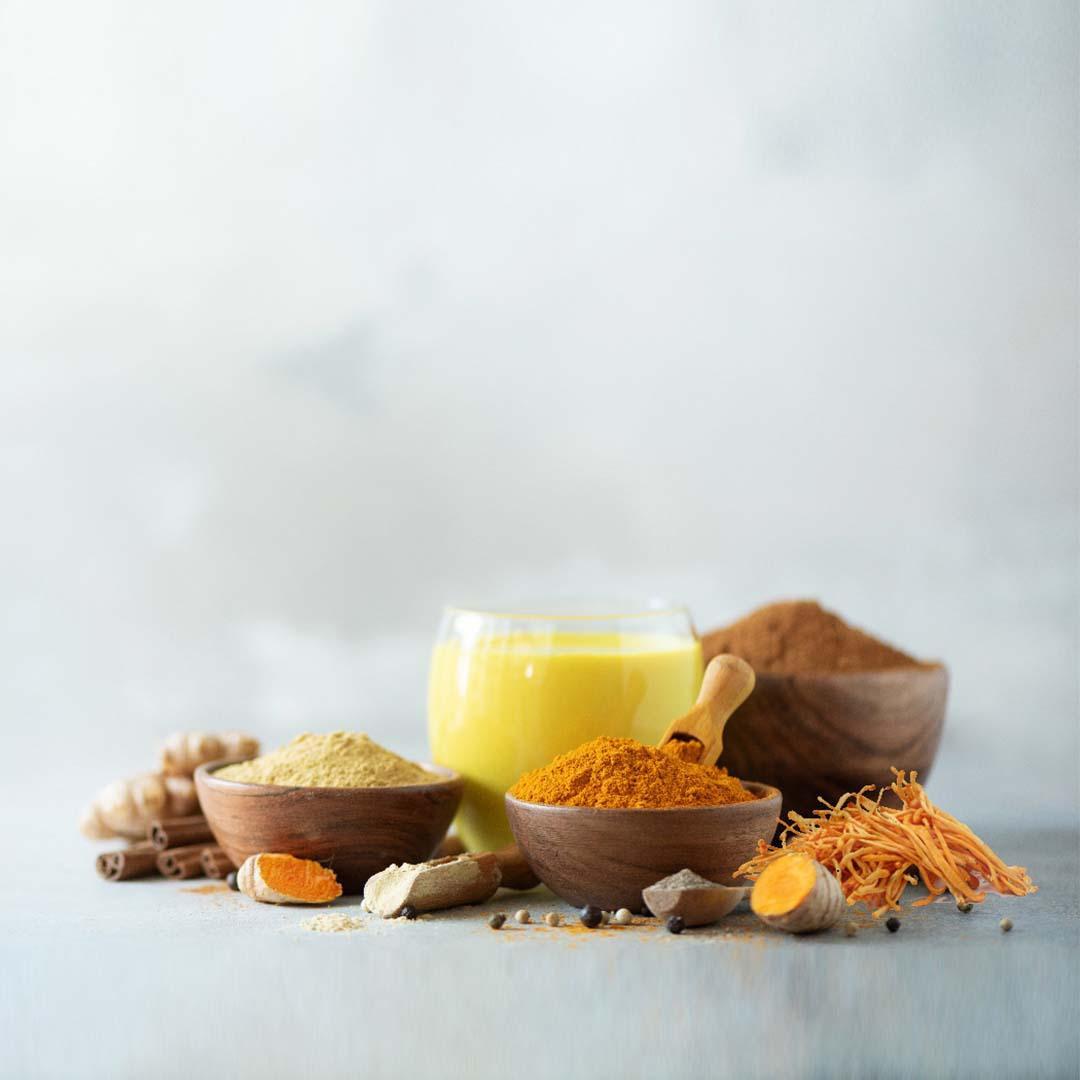 Elinor Organics | Slay All Day (Cordyceps Adaptogen Blend).