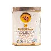 Elinor Organics | Slay All Day (Cordyceps Adaptogen Blend) - CBD Store India