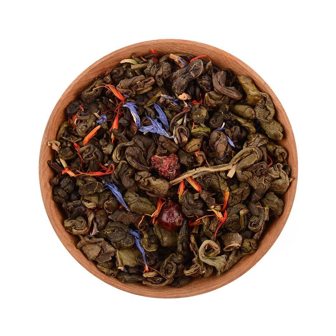 Elinor Organics | Spiritual Ecstasy | Herbal Smoking Blend.