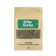 ErbsHerbs - Fresh Mix Pack of 1 - CBD Store India