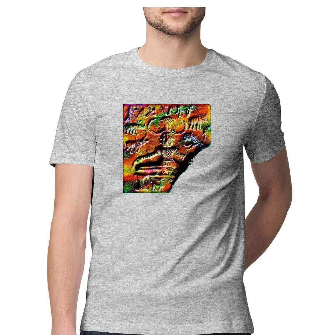 Eternally Incarnate T-Shirt Men's T-Shirt.