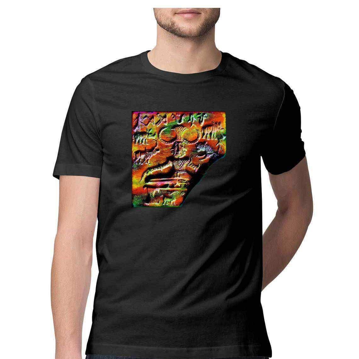 Eternally Incarnate T-Shirt Men's T-Shirt.