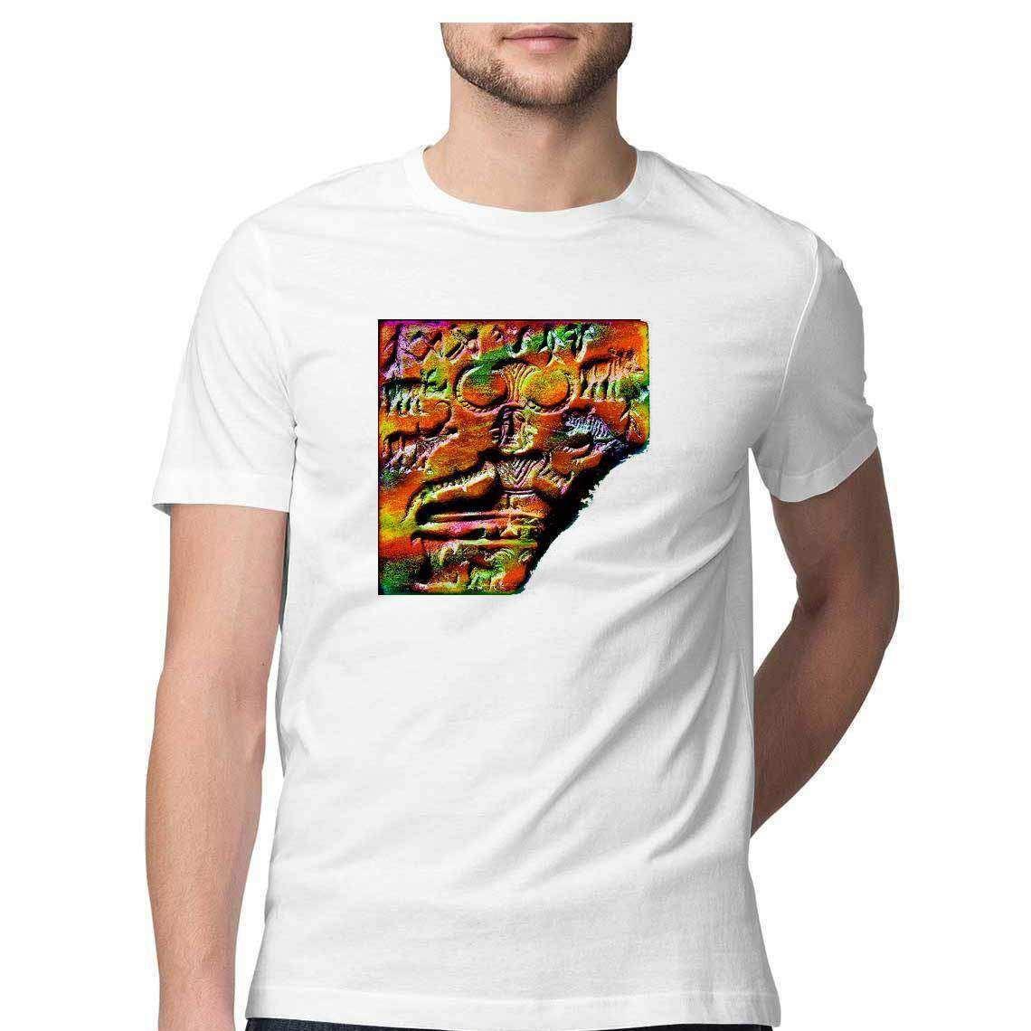 Eternally Incarnate T-Shirt Men's T-Shirt.