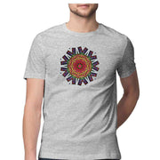 Eye of the Rambling Dragon Graphic Men's T-Shirt - CBD Store India