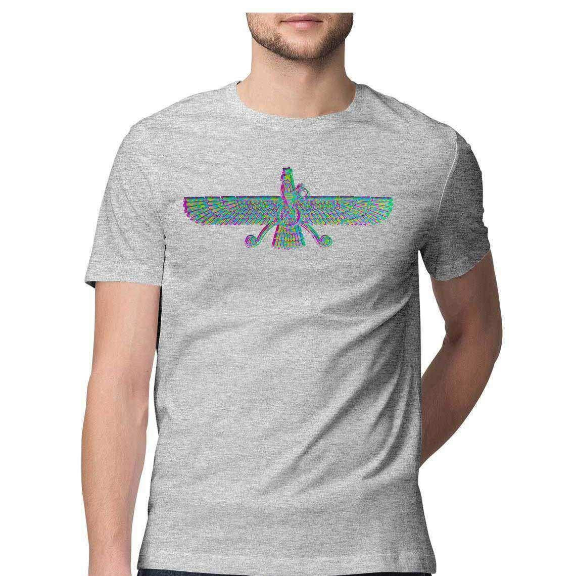Faravahar Men's T-Shirt.
