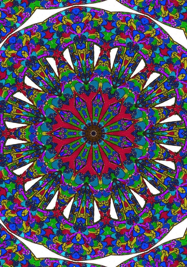 Fire of Love Women's Crop Top.