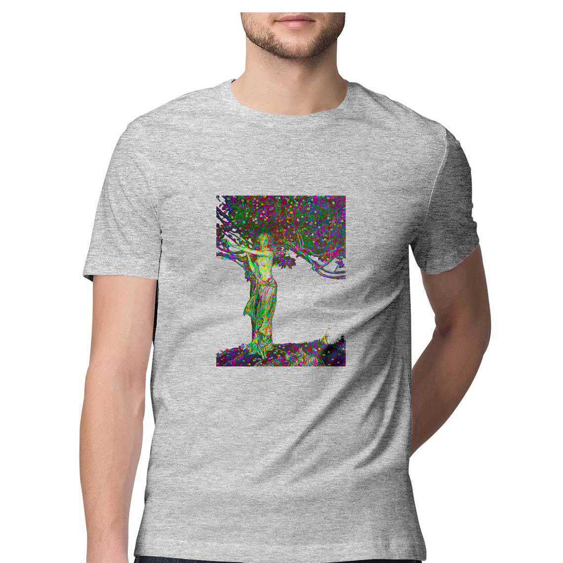 Frejya- The Goddess of the Earth Men's T-Shirt - CBD Store India