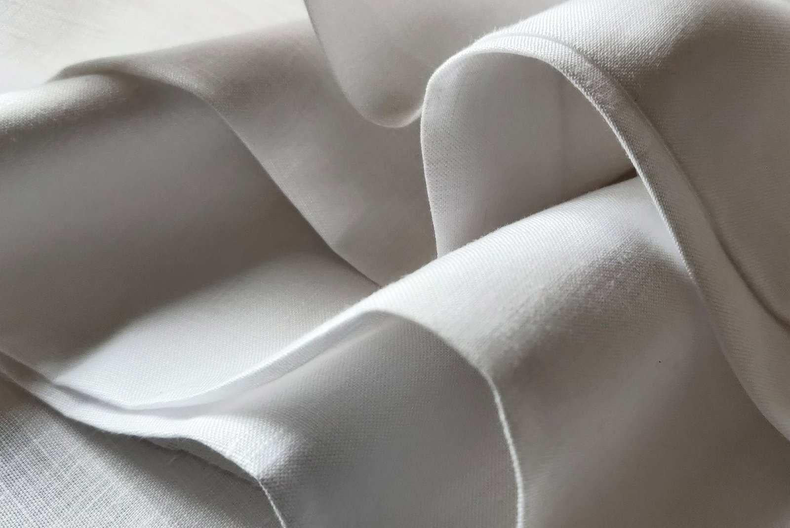 Fuji Hemp Fabric by Hemp Fabric Lab.