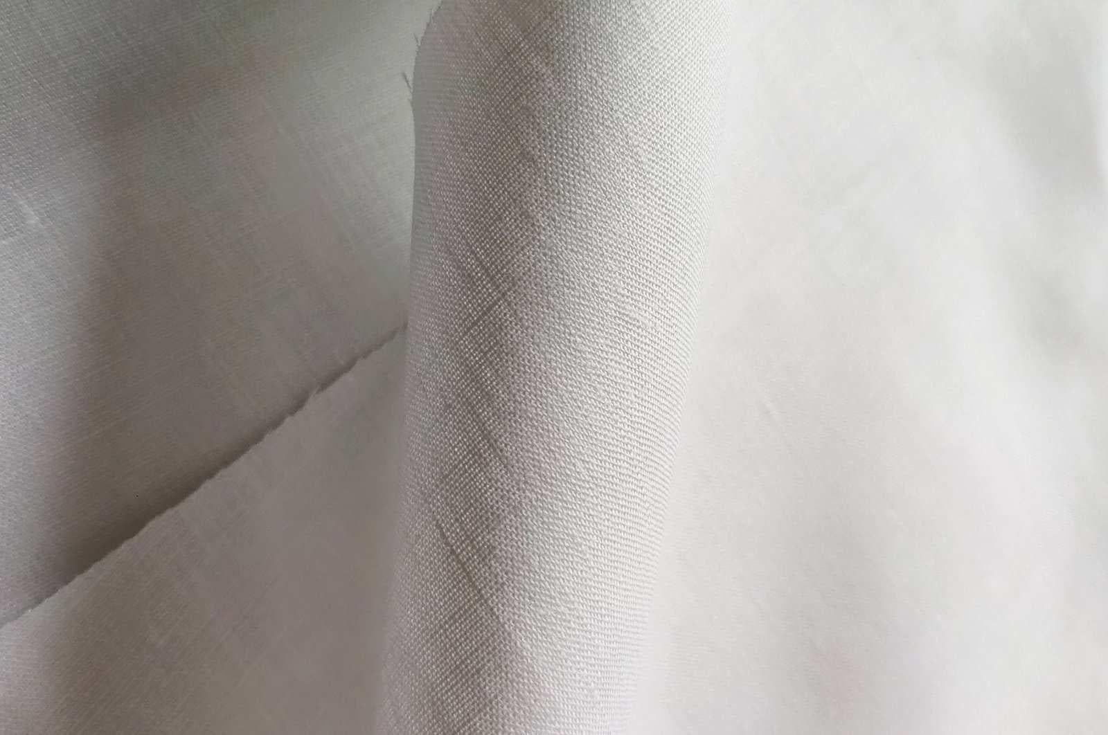 Fuji Hemp Fabric by Hemp Fabric Lab.
