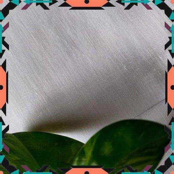 Fuji Hemp Fabric by Hemp Fabric Lab.