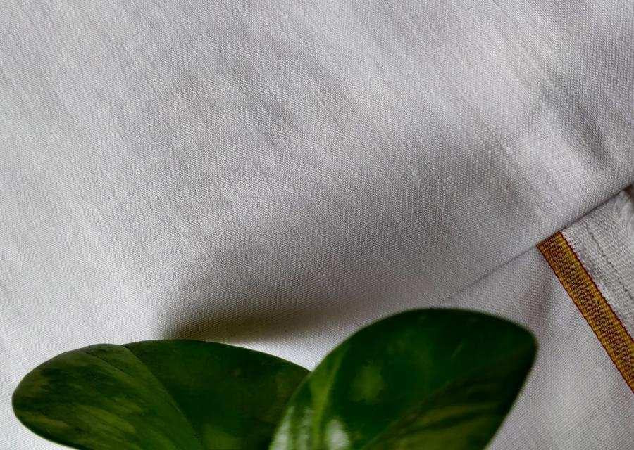 Fuji Hemp Fabric by Hemp Fabric Lab.