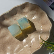 Gaea Crystals - Opal Cubes Raw Stone - CBD Store India