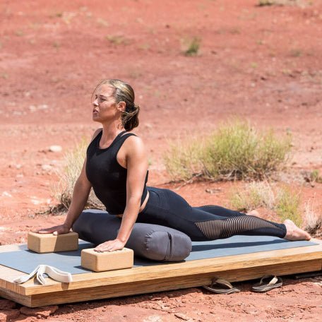7 Yin Yoga Poses to Increase Back Flexibility (and Decrease Pain) - Yoga  with Kassandra Blog