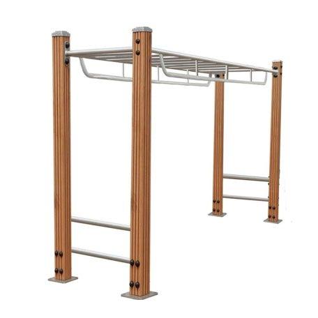 Grip Scaling LadderYoga toolGrip Scaling Ladder