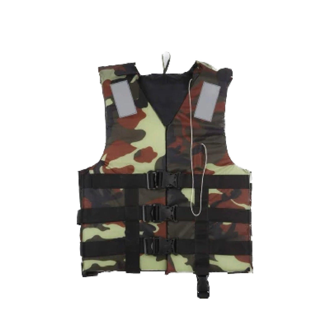 Grip Weight Jacket, Increase The Challenge Of Bodyweight And Resistance Activities - 10 KgsClothingGrip Weight Jacket, Increase The Challenge Of Bodyweight And Resistance Activities - 10 Kgs