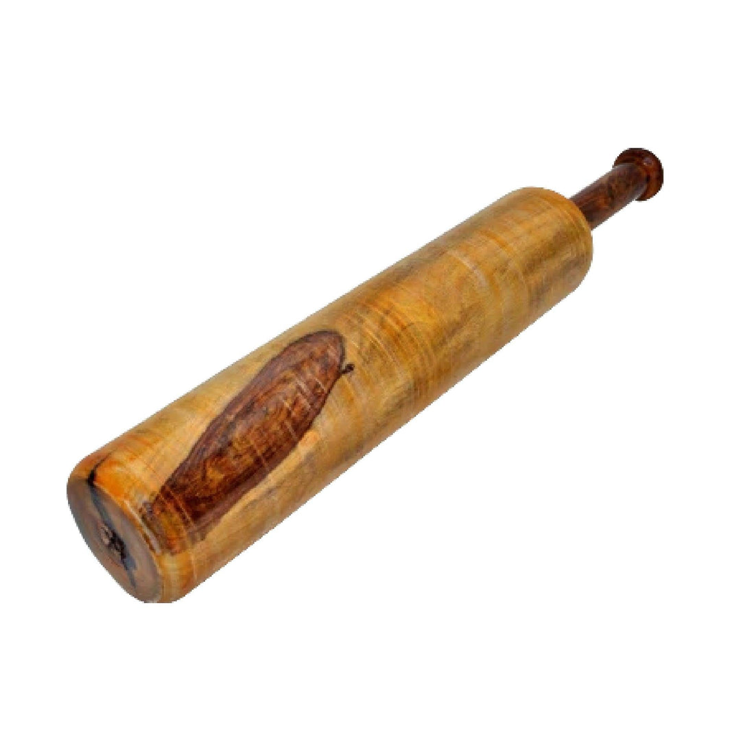 Grip Wooden MugdarYoga toolGrip Wooden Mugdar | Ergonomic design for better grip