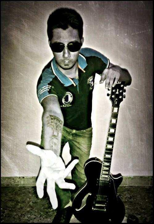 Guitar & Piano Lessons with Aman.