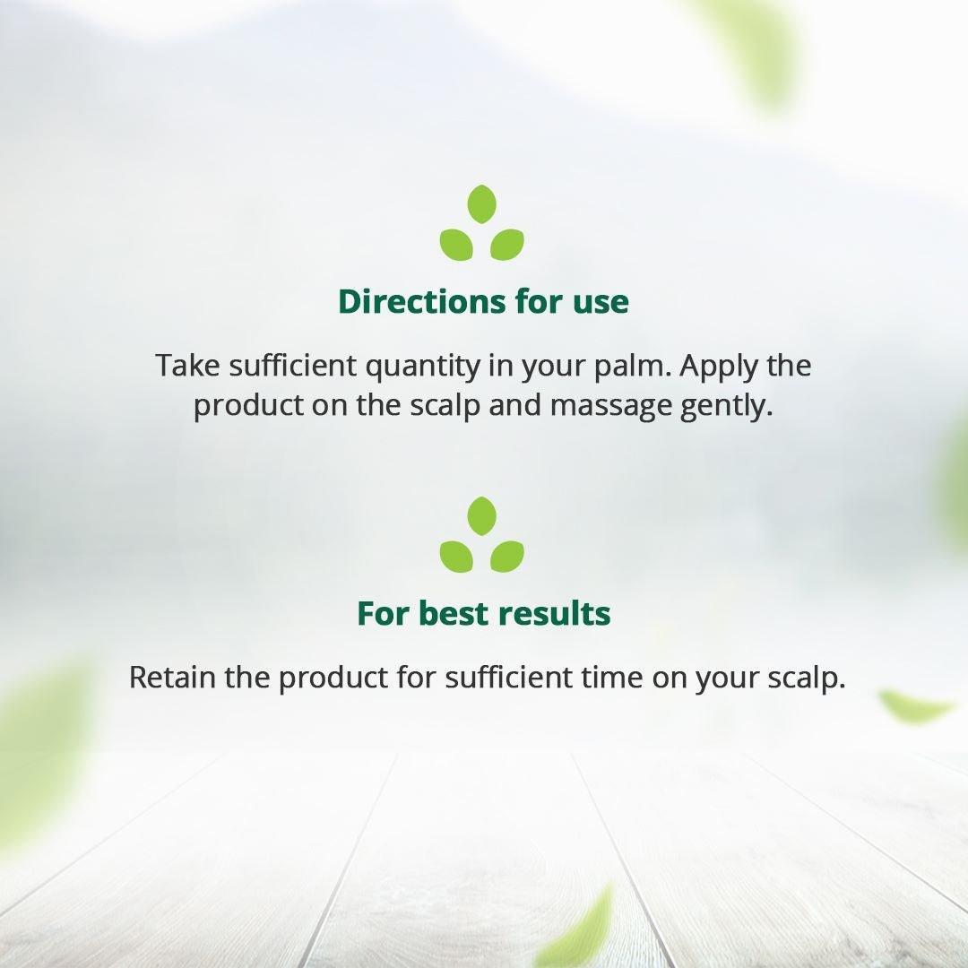 Hampa Wellness - Hemp Moringa Oil.