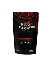 HaoCacao - Ceremonial Grade 100% Cacao Mass - CBD Store India