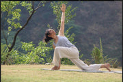 Hatha/ Vinyasa Yoga/ Meditation Flow With Mansi Shingala. - CBD Store India