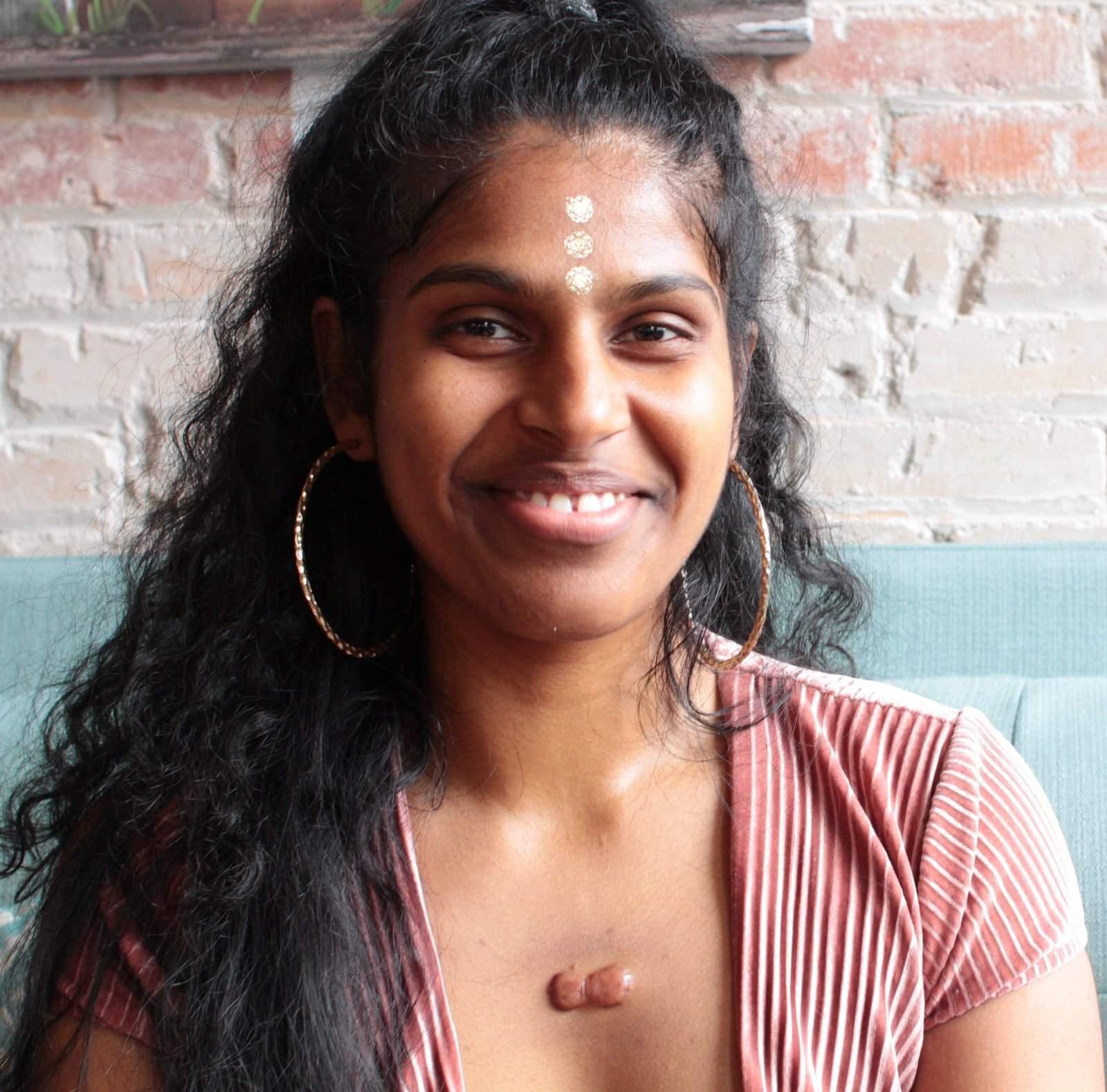 Heal Your Body and Soul - Akashic Healing With Anoushka D'Souza.