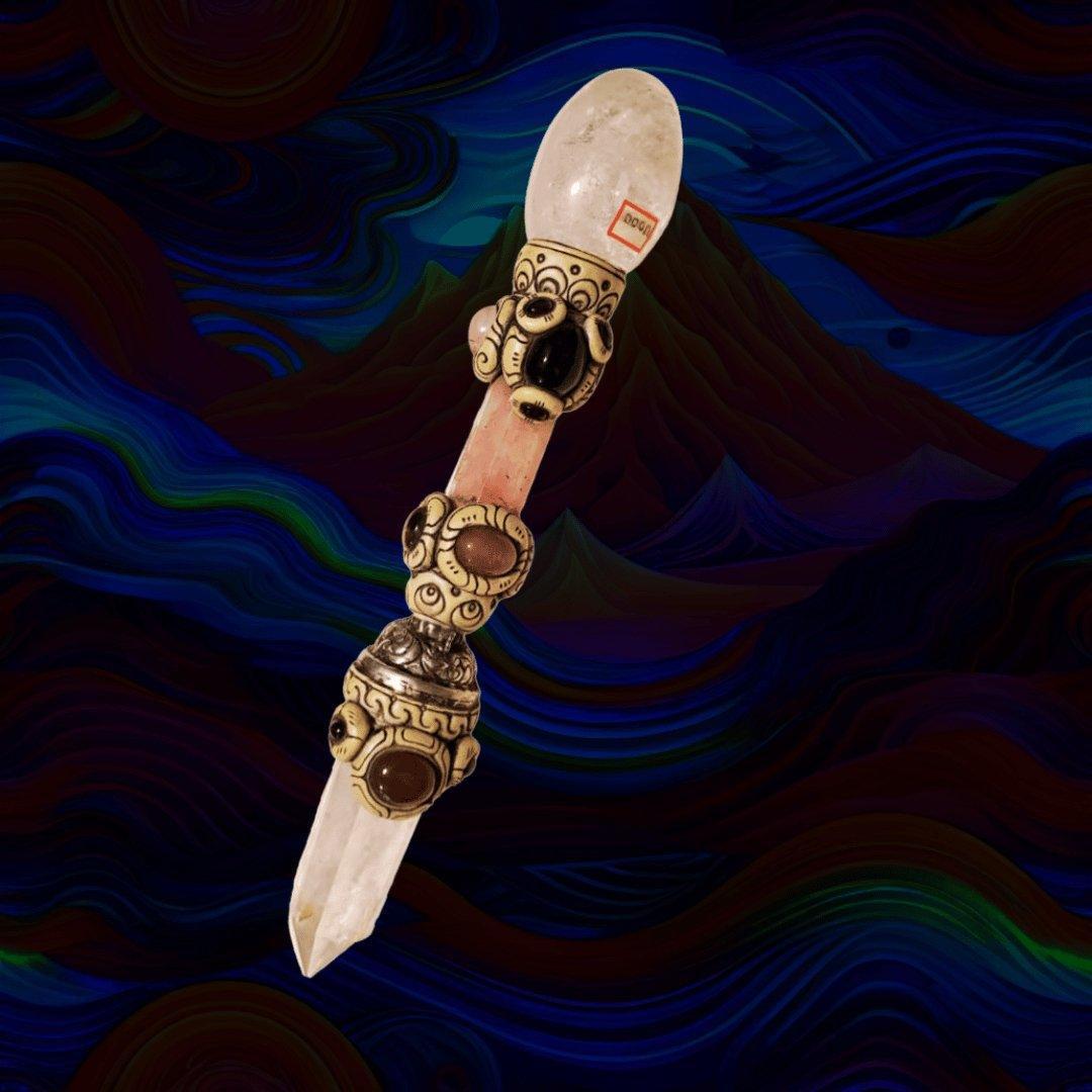 Healing Artefact - Egg of Creation.