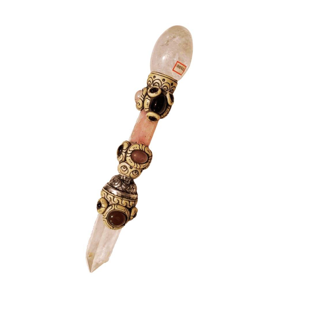 Healing Artefact - Egg of CreationHealing ArtifactsEgg of Creation Artifact - Mystic Beginnings | Spiritual Energy