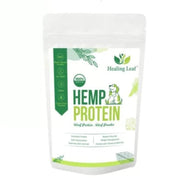 Healing Leaf - Hemp Protein Powder for Pets (100g) - CBD Store India