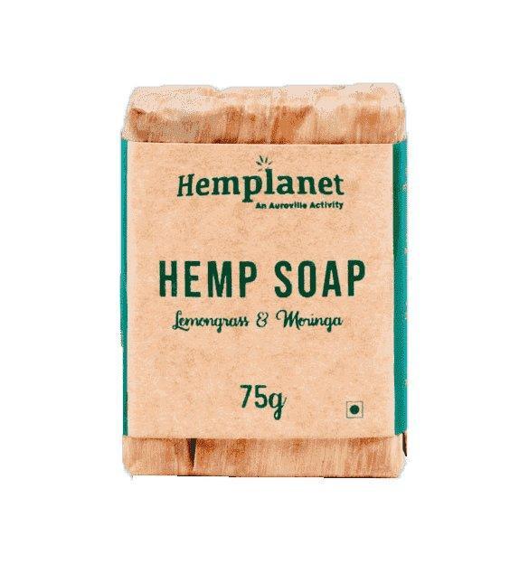 Hemp Body Care Bundle.