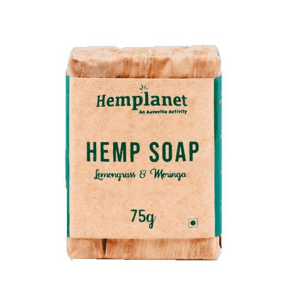 Hemp Body Care Bundle