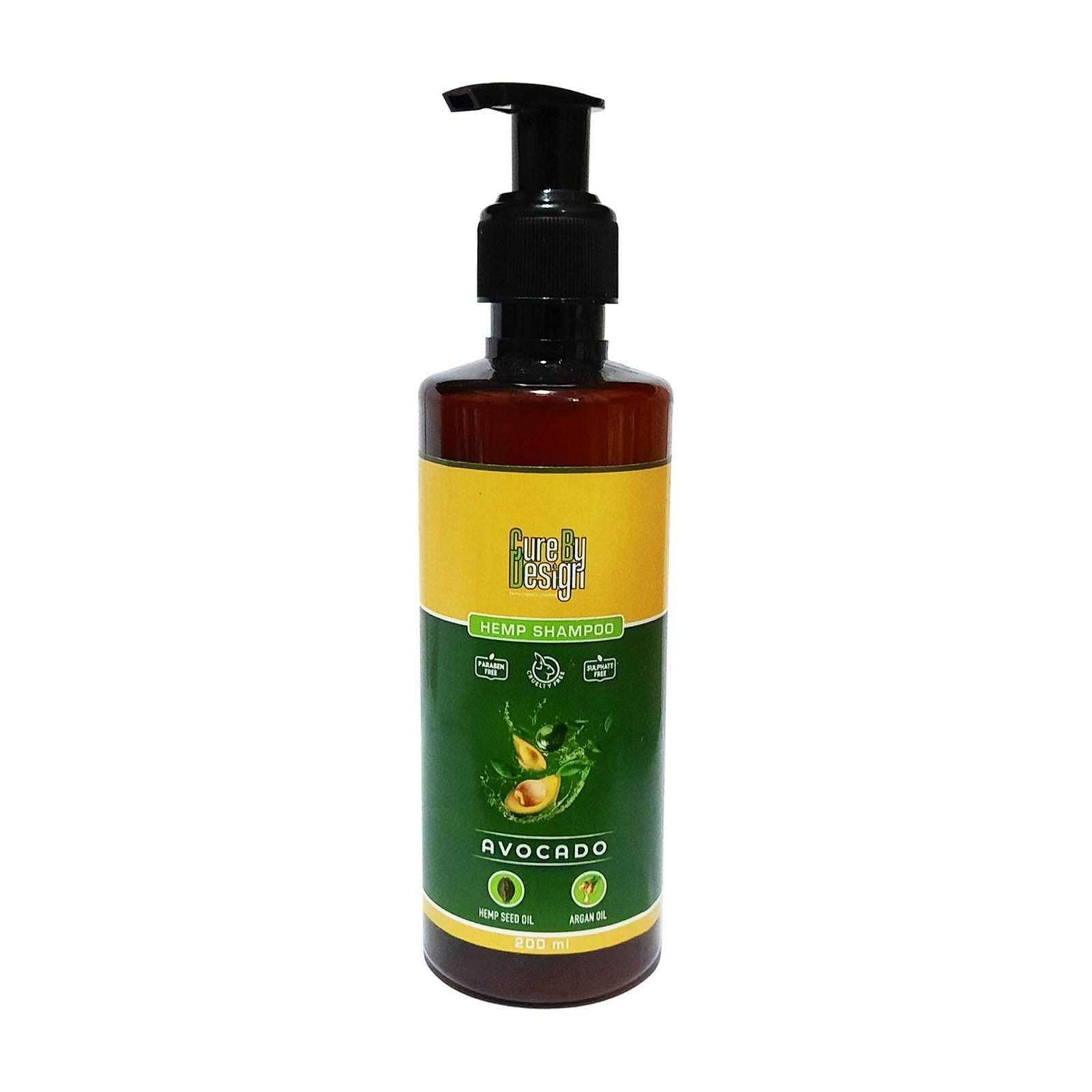 Hemp Body Care Bundle.
