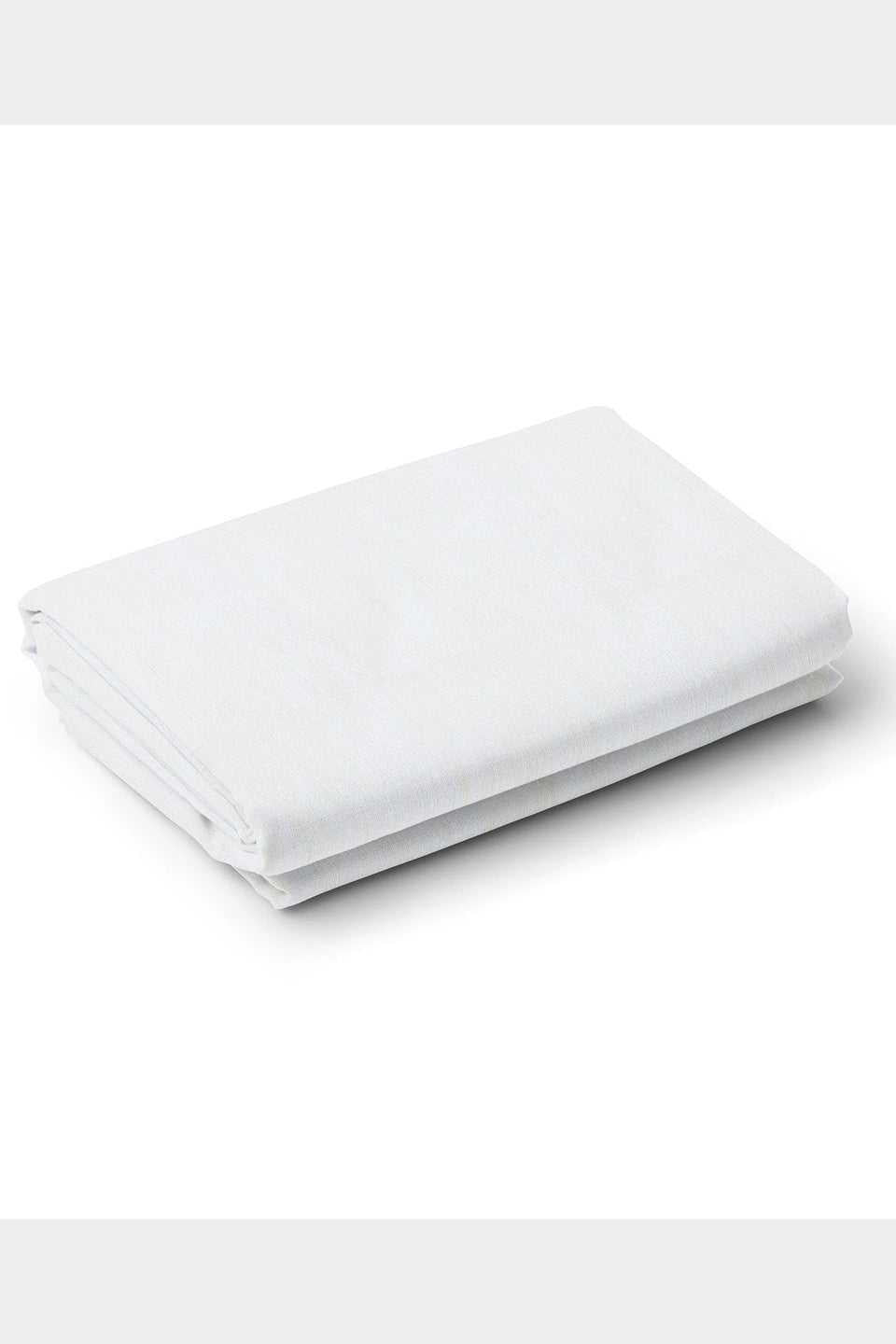 Hemploom - 70 Lea Hemp Shirt in Solid White.