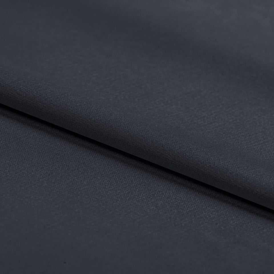 Hemploom - Elegant Hemp Shirt in Black.