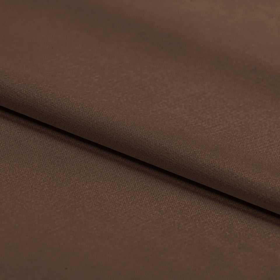 Hemploom - Elegant Hemp Shirt in Brown.