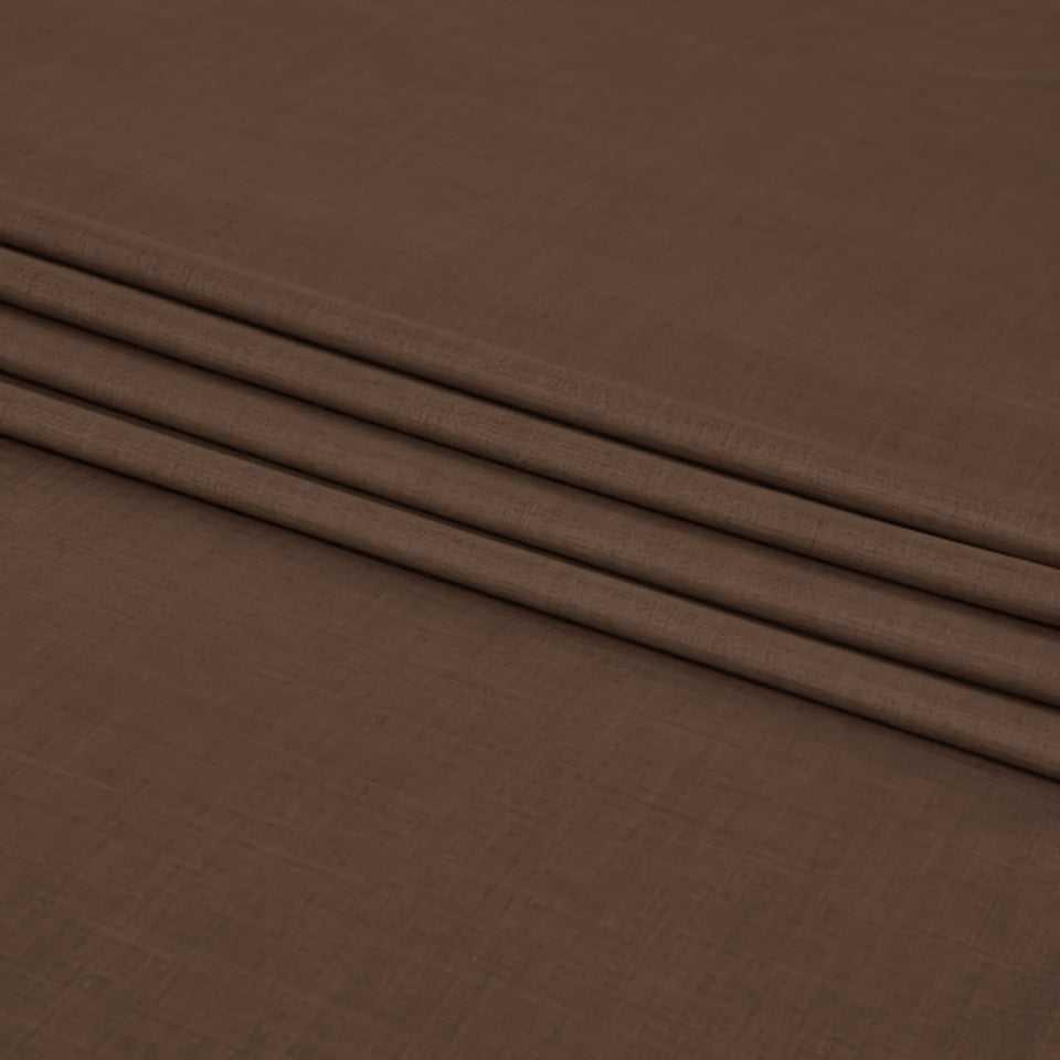 Hemploom - Elegant Hemp Shirt in BrownMen's WearHemploom - Elegant Hemp Shirt in Brown | Organic Hemp Clothing