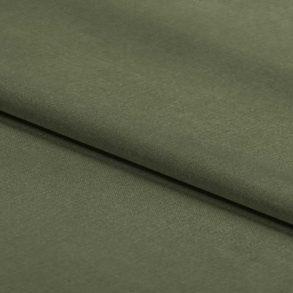 Hemploom - Elegant Hemp Shirt in Olive Green - CBD Store India