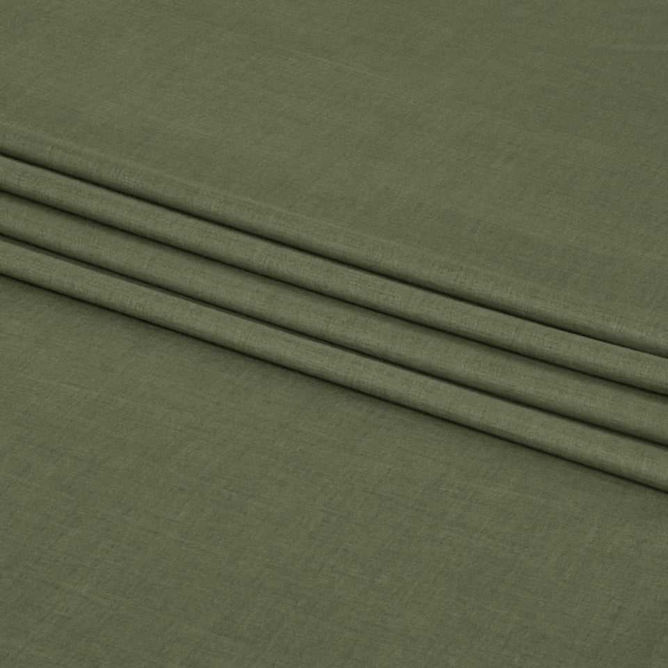 Hemploom - Elegant Hemp Shirt in Olive GreenMen's WearHemploom - Elegant Hemp Shirt in Olive Green | Organic Hemp Clothing