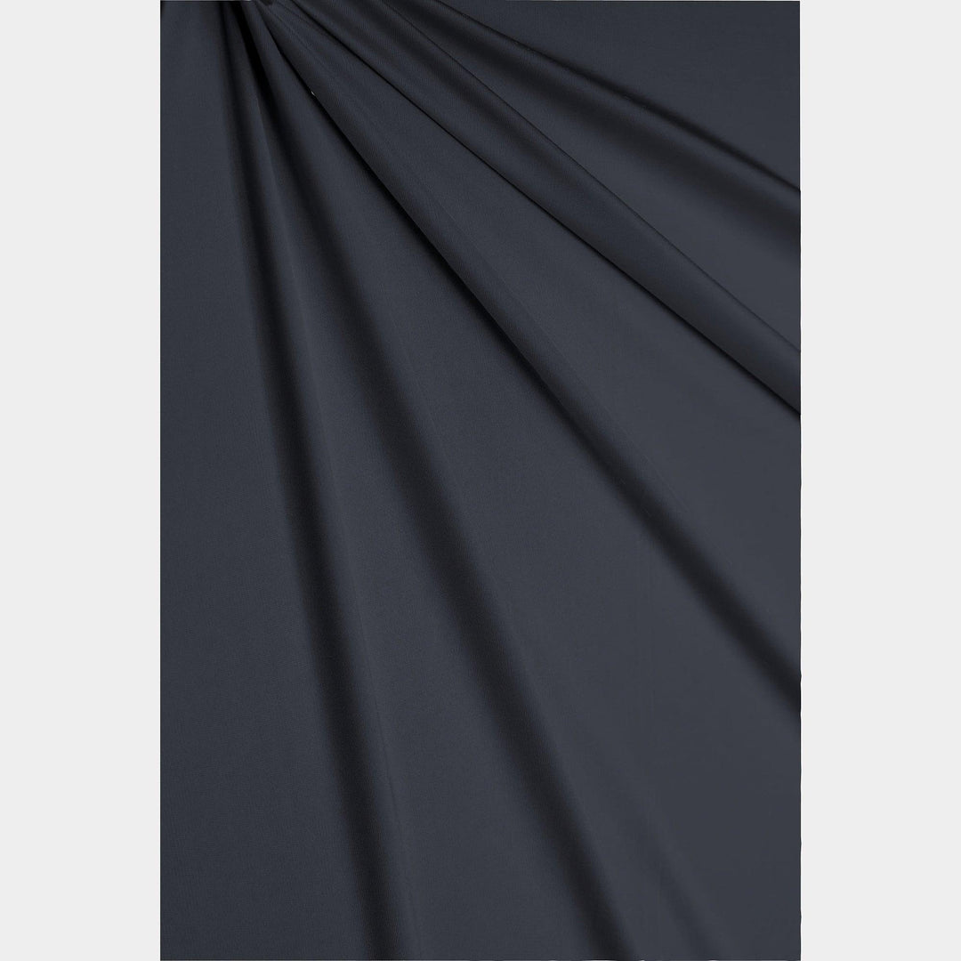 Hemploom - Festive Hemp Kurta in Black ColourMen's WearHemploom - Festive Hemp Kurta in Black Colour | Mens Hemp Fashion