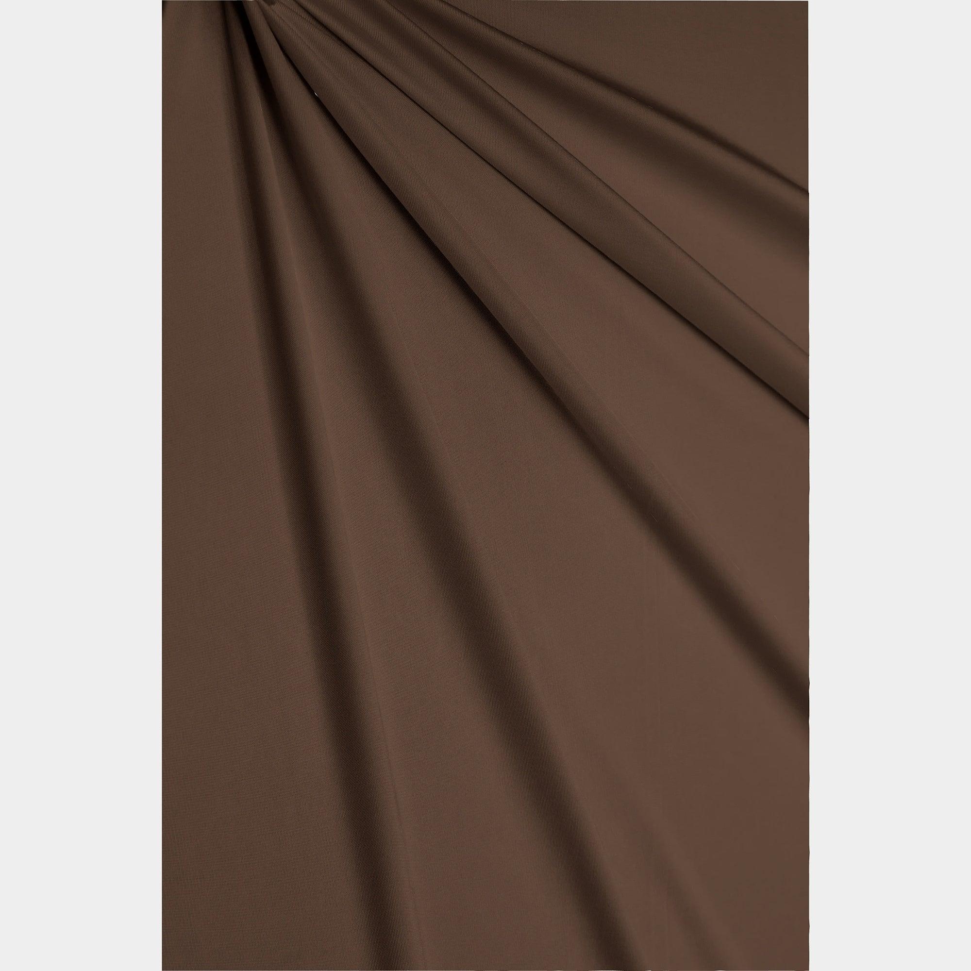 Hemploom - Festive Hemp Kurta in Brown ColourMen's WearHemploom - Festive Hemp Kurta in Brown Colour | Hemp Clothing for Men